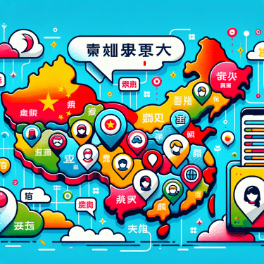 2022国产最新地域网名，社交圈新趋势