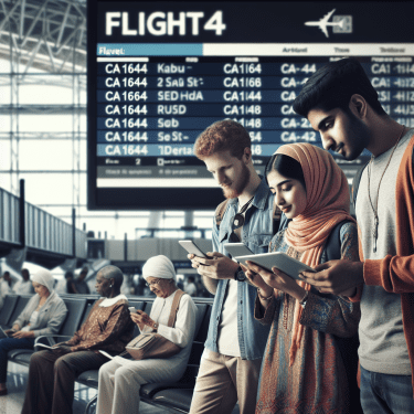 ca1644航班动态查询，旅行社区分享实用出行资讯
