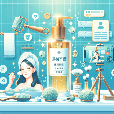 一区二区精华油：一区二区精华油使用视频，社交平台分享护肤技巧！