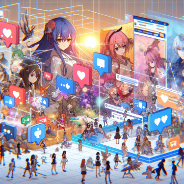 bilibili官网网页版：Bilibili官网网页版，社交平台解锁动漫新体验！