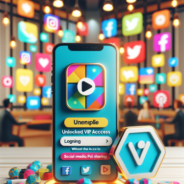 丝瓜视频无需登录解锁vip：丝瓜视频无需登录VIP，社交平台分享教程！