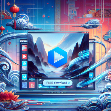 中国高清windows视频软件，免费下载推荐