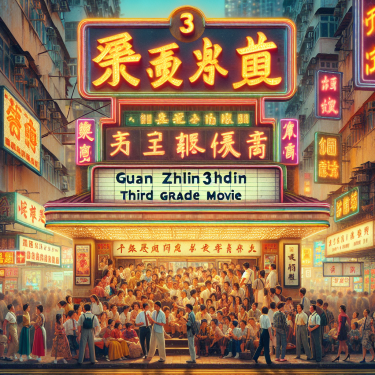 关之琳三年级电影，经典港片免费重温