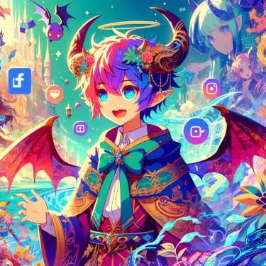 妹妹是魅魔动漫正版观看：妹妹是魅魔正版动漫，社交平台免费看！
