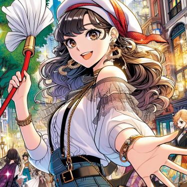 抹布高岭之花，二次元同人漫画免费看