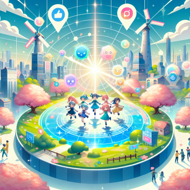 风车动漫dm：风车动漫DM资源，社交平台分享高清动漫内容！