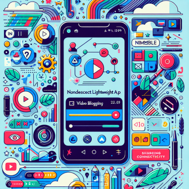 txvlog轻量版iOS：TXVLOG轻量版iOS下载，社交平台解锁新体验！