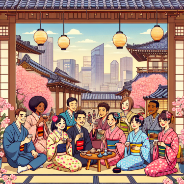 xxxxxxxxxxx日本：日本风情社交圈，日系文化交友新体验